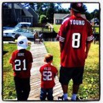 Bryan Groves - @49erbryan - Instagram