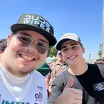 Bryan Rutkowski - @bryaniguess - Instagram
