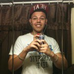 Brian Gulley - @22lilbreezy22 - Instagram