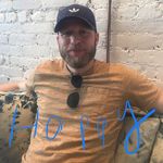 Brian Gustafson - @brianmgus - Instagram