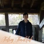Bryan Gustafson - @bwgustaf - Instagram