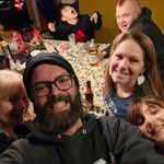 Bryan Gustafson - @inri_0 - Instagram