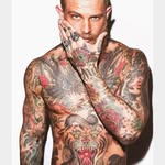 Bryan Guy - @bryan_guy1212 - Instagram