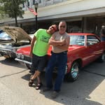 Brian Hadden - @lildave80 - Instagram