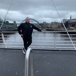 Bryan Haggerty - @b_unit_thebarber - Instagram