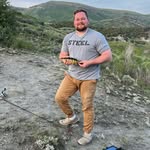Bryan Hamblin - @thegreathambin0 - Instagram