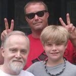 Bryan Hamer - @hamertime1218 - Instagram