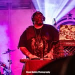 Bryan Harvest B. Hancock - @harvestblaque - Instagram