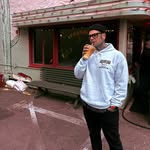 Brian Hannon - @xbklynx - Instagram
