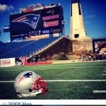 Bryan Hannon - @patriots_boy12 - Instagram