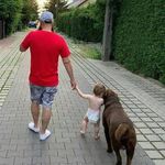bryan hanson - @maewahanson - Instagram