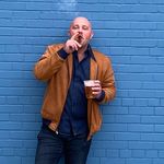 Bryan Hanson - @bryan_hanson6 - Instagram
