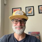 Bryan Hanson - Facebook