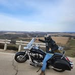 Bryan Hanson - Facebook