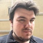 Bryan Hanson - @mallowts - Instagram