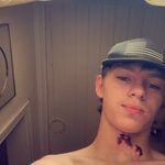 Bryan Hardin - @bhardin4635 - Instagram