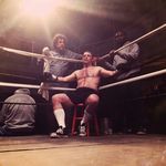 Bryan Harper - @fightcoachtv - Instagram