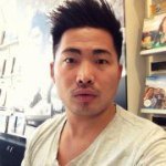 Bryan Harper - @kkhanhan - Instagram