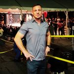 Bryan Harper - @bryanharpertv - Instagram
