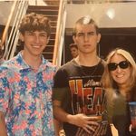 Brian Harrell - @brian_harrell - Instagram