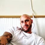 Bryan Harrell - @harrelllife - Instagram