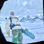 Bryan Harrell - @bharrell.usa - Instagram