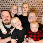 Bryan Harter - Facebook