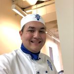 Bryan Hatch - @kanaka_bakes - Instagram