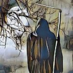 Bryan Heinrich - @grimiethereaper666 - Instagram