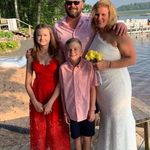 Bryan Heinrich - @goldendome77 - Instagram