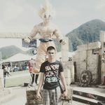 Heinrich bryan trabadillo - @heinrichbryan10 - Instagram