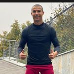 Bryan Hendrix - @braxden_flexden - Instagram