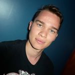 Bryan Hewitt - @bryan27hb - Instagram