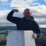 Bryan Hewitt - @bryan.essfc - Instagram