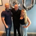 Bryan Hewitt - @bryanhewitt43 - Instagram
