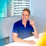 Bryan Hewitt - @torontorecruiter - Instagram