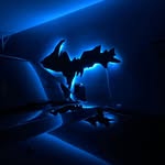 Bryan Hewitt - @brushie76 - Instagram