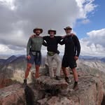 Bryan Hickerson - @bryanhickerson - Instagram