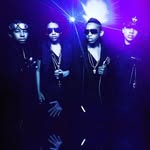 bryan keith hickerson jr - @mbkids281 - Instagram