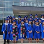 Bryan Adams High School Leadership Academy - @bryanadamsptech - Instagram