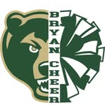 Bryan High Cheer - @ops_bryanhighcheer - Instagram