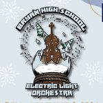 Bryan High Orchestra - @bryanhighorchestra - Instagram