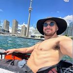 Bryan Hindle - @bryanhindle - Instagram