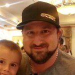 Bryan Hobson - @hobby99 - Instagram