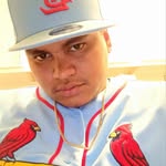 Bryan Hodgson - @mejiahodgson5 - Instagram
