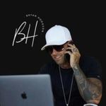 Bryan Hodgson - @bryanhodigson - Instagram