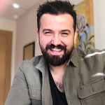 @bryan_hodgson_ - Instagram