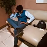 Kendrick Bryan hodgson harvey - @kendrickbryanhodgson - Instagram