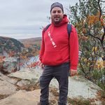 Bryan Hoff - @flybry_the_scienceguy - Instagram