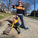 Brian Hogg - @bdhogg27 - Instagram